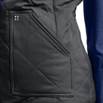 Photo de WJ707 Details 3