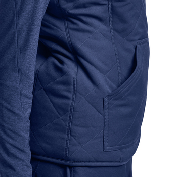 Photo de WJ707 Details 4