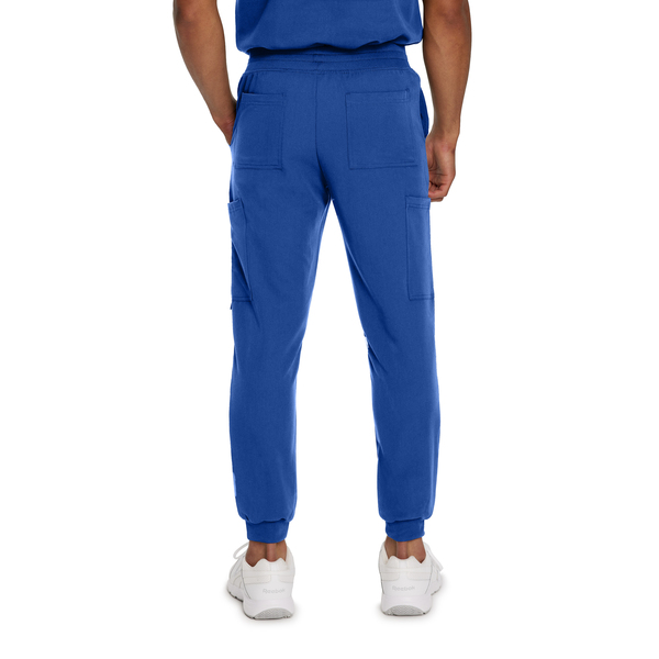 Photo of the uniform 222T Royal Back View