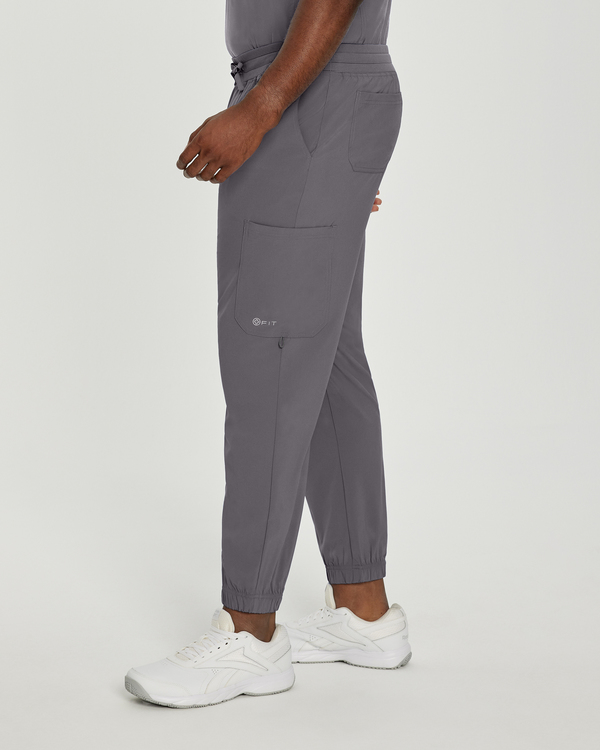 Photo of Jogger WC FIT pant - Tall Side View
