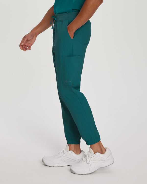 Photo of Jogger WC FIT pant - Tall Side View