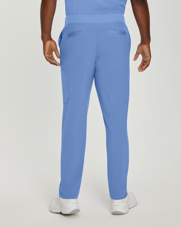 Photo of Yoga-style Pant - SHORT Back view