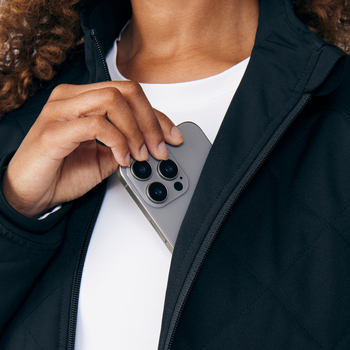 Photo of WJ710 Details 3