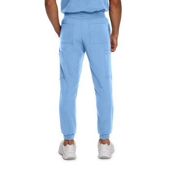 Photo de l'uniforme 222S Ciel Bleu Vue Dos