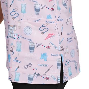 Photo de l'uniforme 618OTGO Détails 5