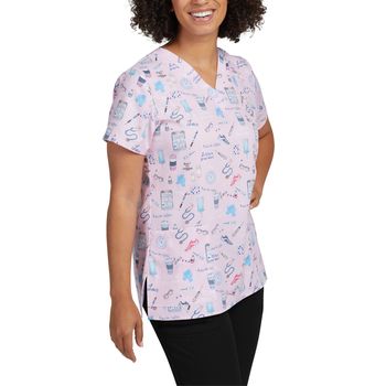 Photo de l'uniforme 618OTGO  Vue Côté