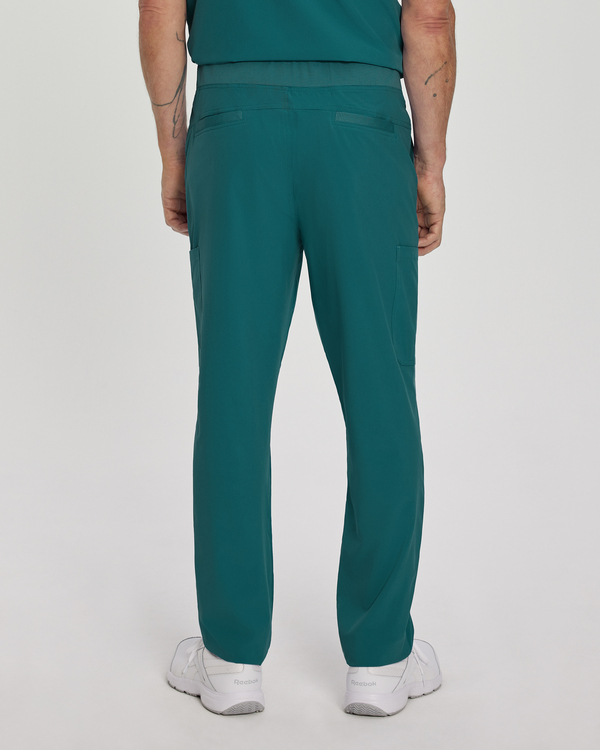 Photo of Yoga-style Pant - TALL Back view