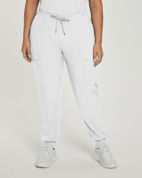 Photo du 365 Pantalons Jogger avec poches Cargo - Long Vue devant