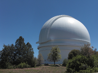 Observatory