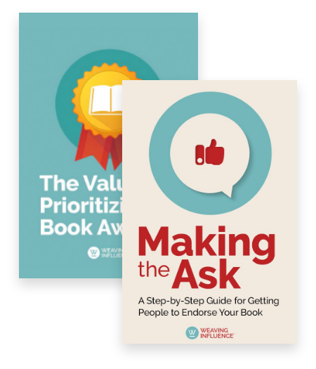 Weaving Influence e-books