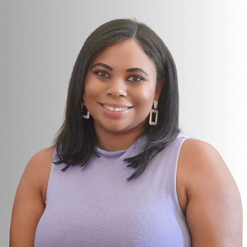 Trenae Williams, Public Relations Specialist