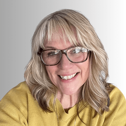 Lori Weidert, Self-Publishing Specialist