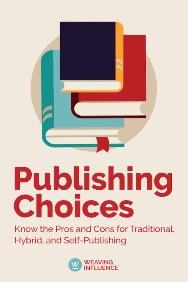 Publishing Choices