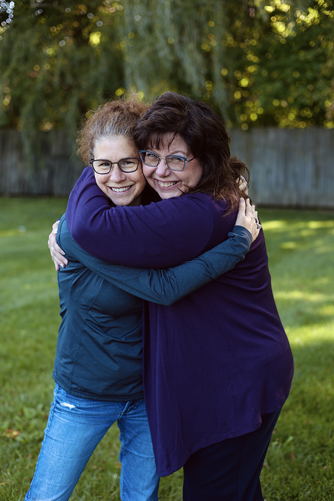 Weaving Influence - Who we are