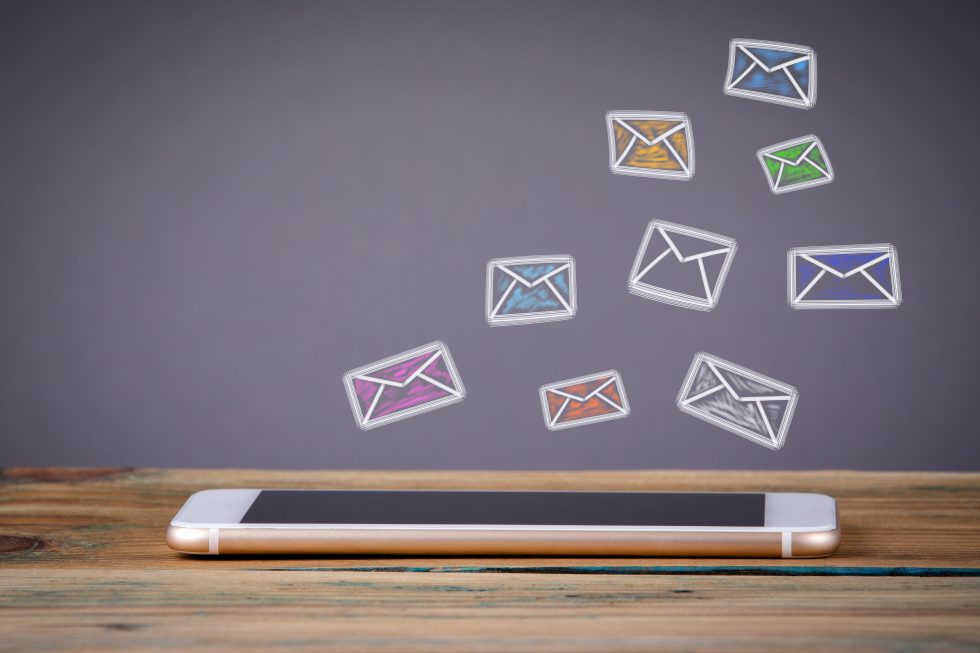 The Effectiveness of Email Marketing