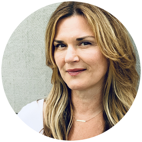 Lane Gardner author of Lifeline: Recovering Your Mental Wellness Through Uncovering Your Creative Brilliance