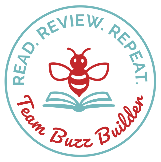 Weaving Influence Team Buzz Builder Read and Review Books