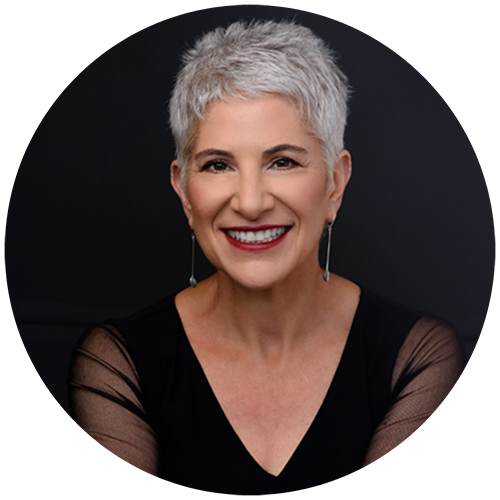 Minette Norman author of The Boldly Inclusive Leader and co-author of The Psychological Safety Playbook