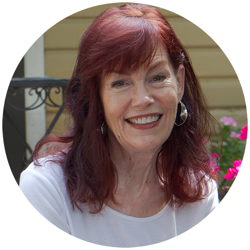 Mary Henderson co-author of Beyond: Creating a Life You Love After 50, 60, 70, and More