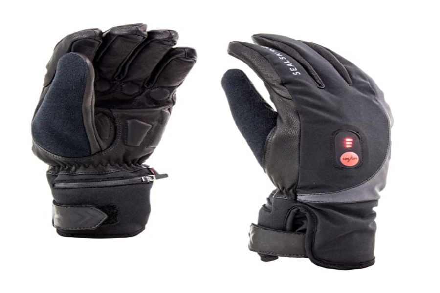 Beste verwarmde handschoenen Test Vergelijk Review