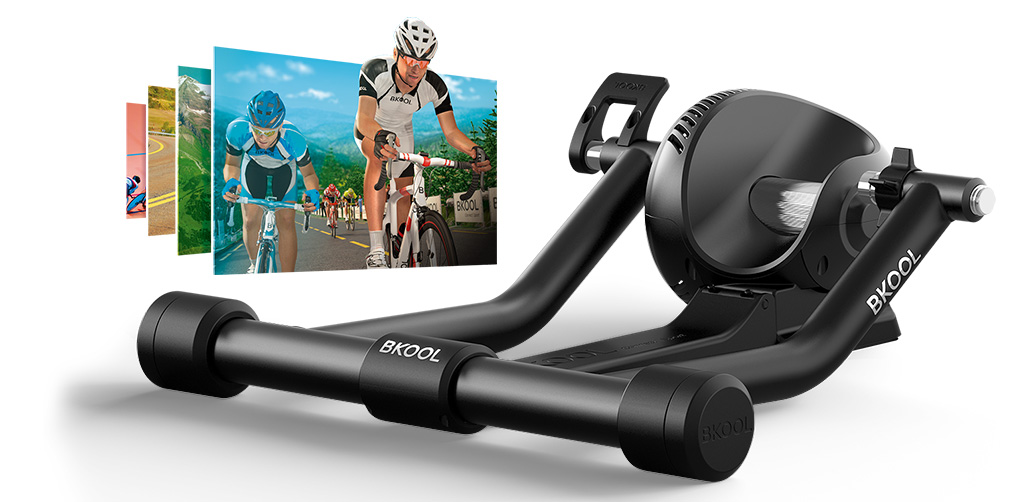 bkool smart go zwift