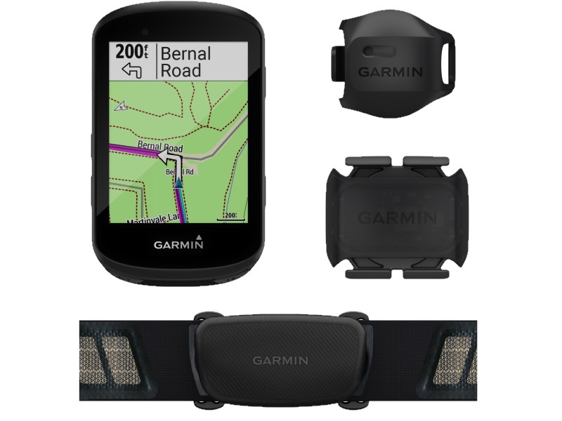 garmin edge 530 plus