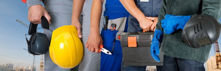 VAT Reverse Charge for Construction Services