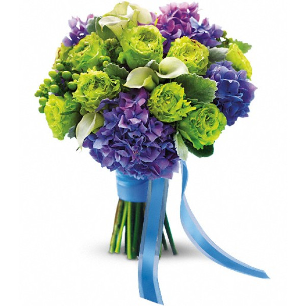 Wedding Flowers