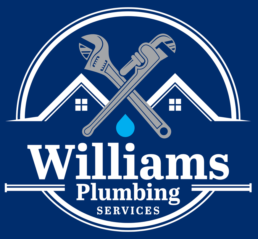 Williams Plumbing Services logo