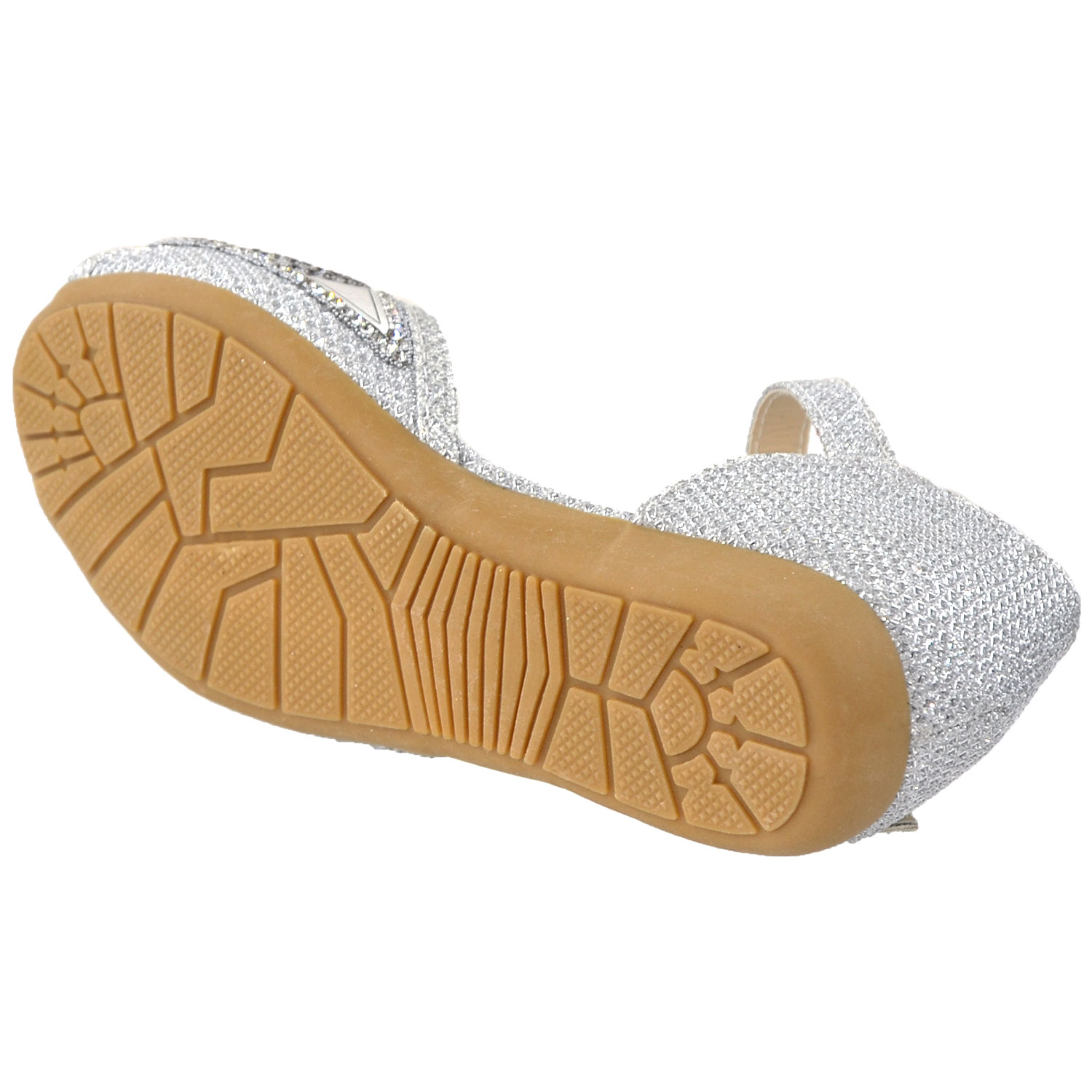 kids flat sandals