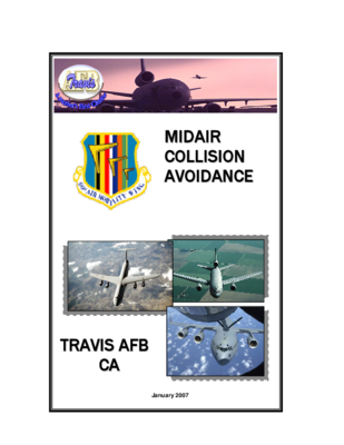 Travis Afb Maca Pamphlet 2007