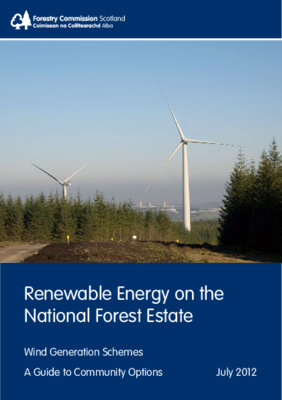 Windcommunitiesguidance Fcs Wind Power Developers