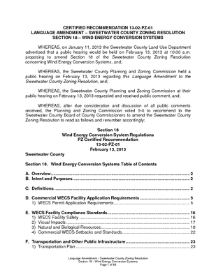 2013 La Wecs Regulations Recommendation 201302191158438812