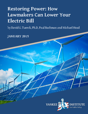 252391855 Restoring Power How Lawmakers Can Lower Your Electric Bills