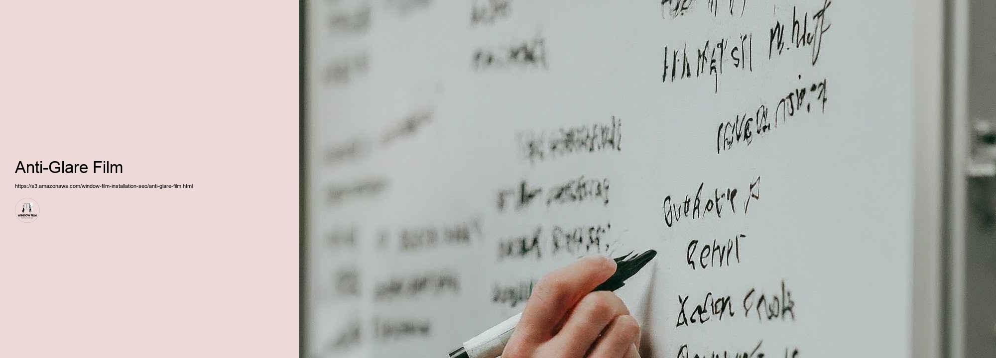 Key Words Research study Tips for Home window Movie Arrangement Seo