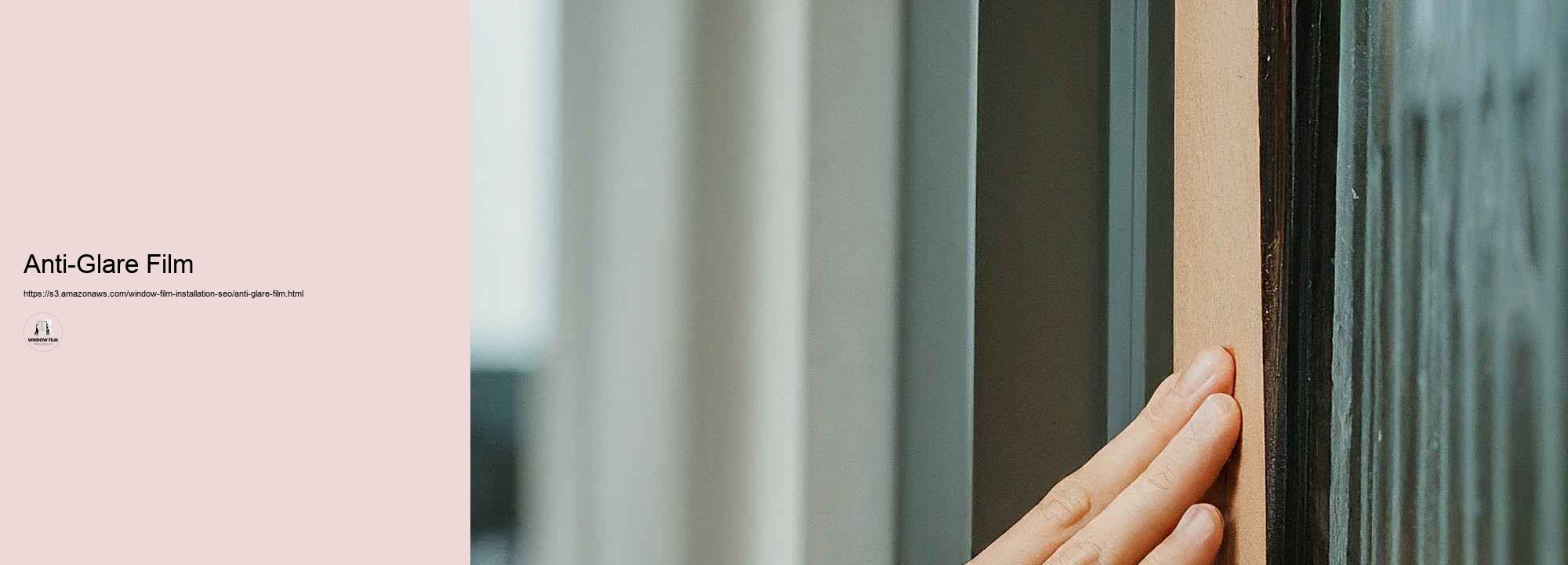 Leveraging Material Marketing to Boost Home window Film Installment SEARCH ENGINE OPTIMIZATION