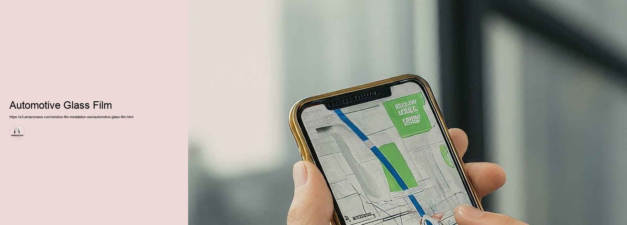 Leading SEO Methods for Window Film Arrangement Firms