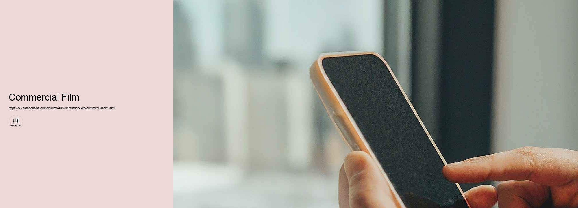 Keyword Research Tips for Home Home window Film Installment Seo