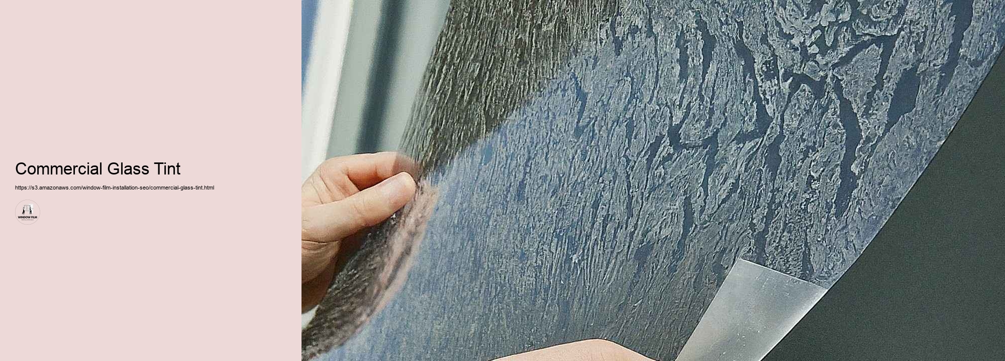 Keyword Research Tips for Window Film Setup SEARCH ENGINE OPTIMIZATION