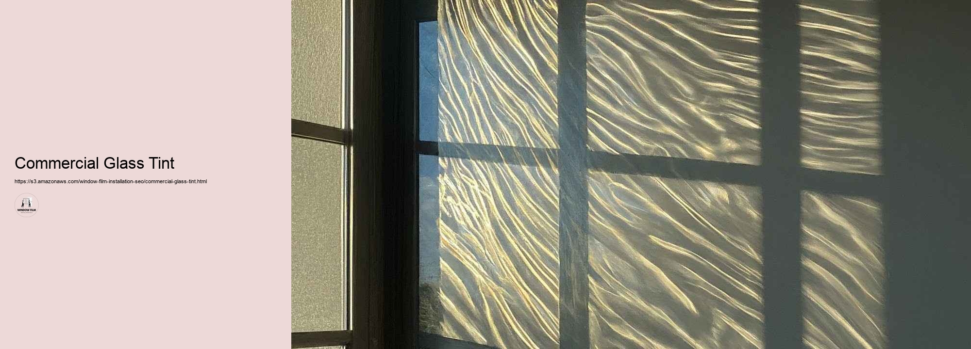 Exactly how to Rank Greater for Community Home window Motion picture Configuration Searches