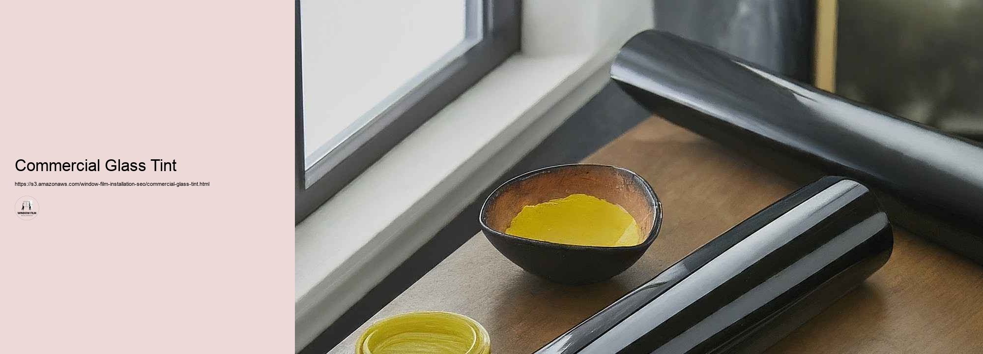 Leveraging Content Marketing to Rise Home window Film Installation SEO