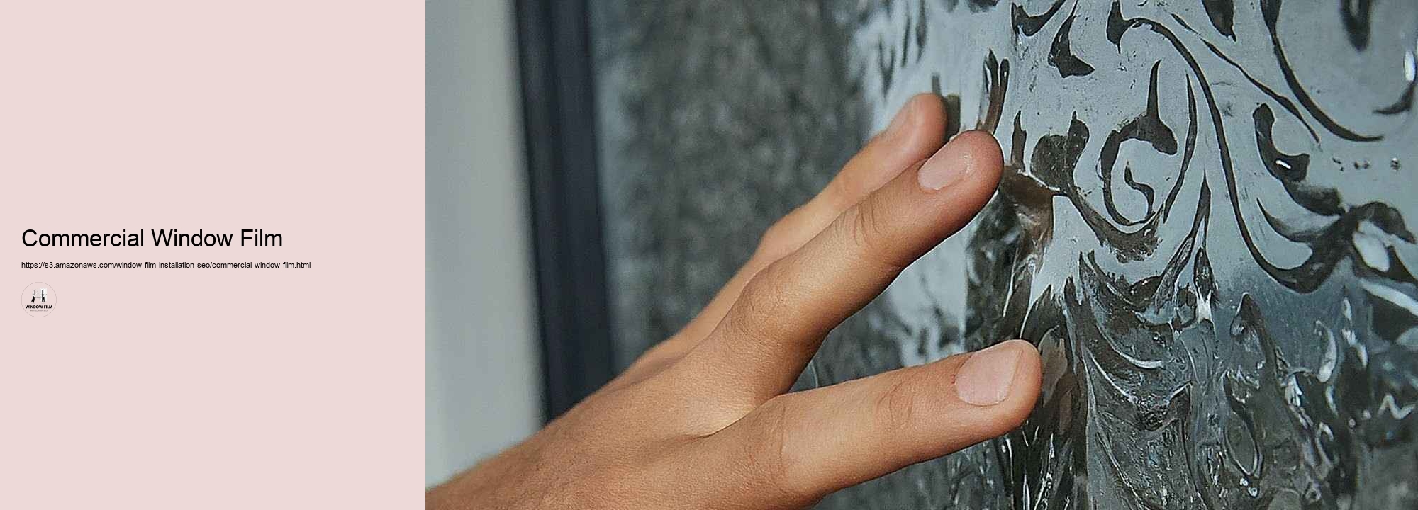 How to Ranking Greater for Regional Home Home window Film Arrangement Searches