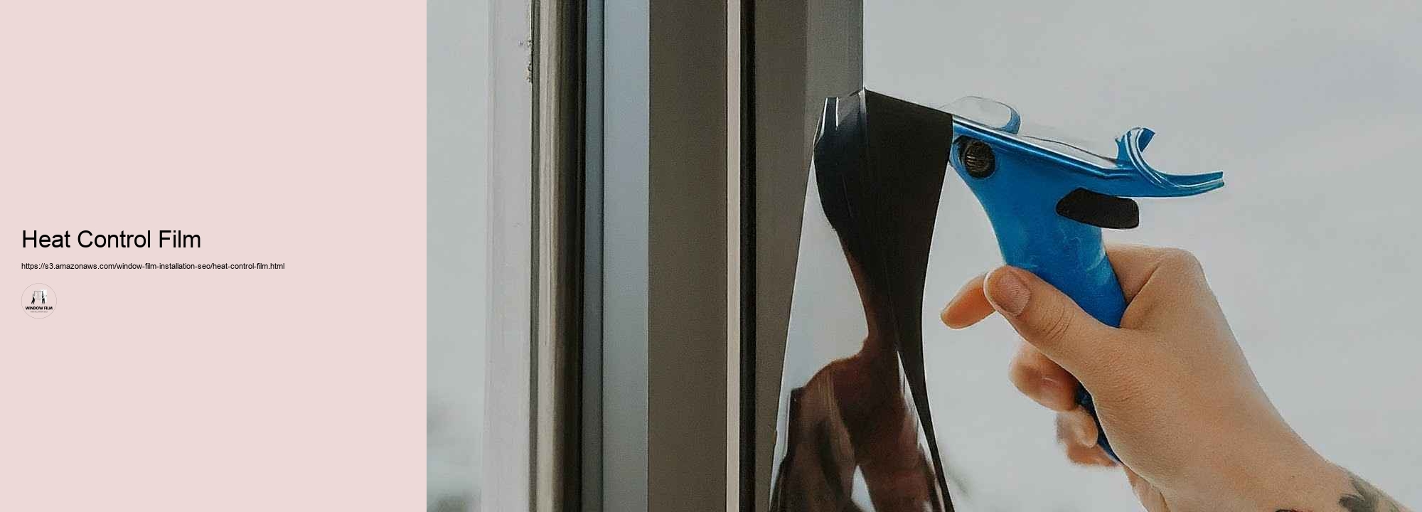 Key Words Study Tips for Home Home window Movie Installation SEARCH ENGINE OPTIMIZATION