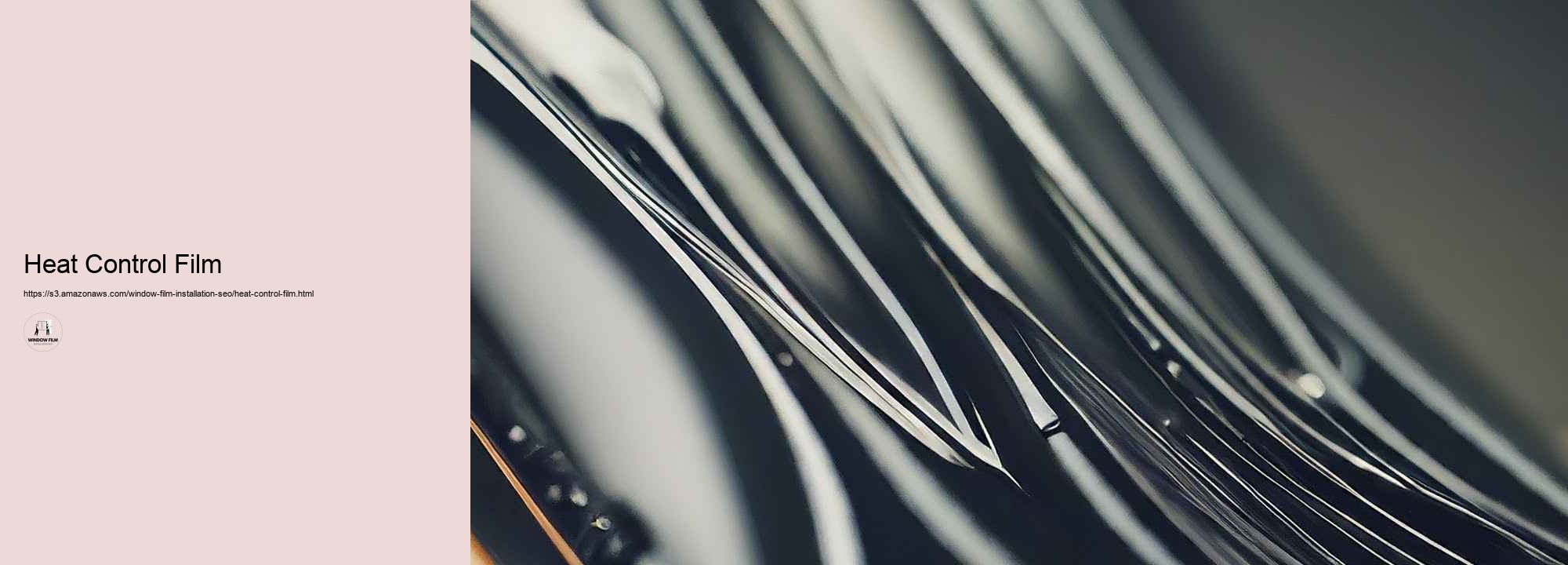 Just How to Ranking Greater for Regional Window Movie Installation Searches