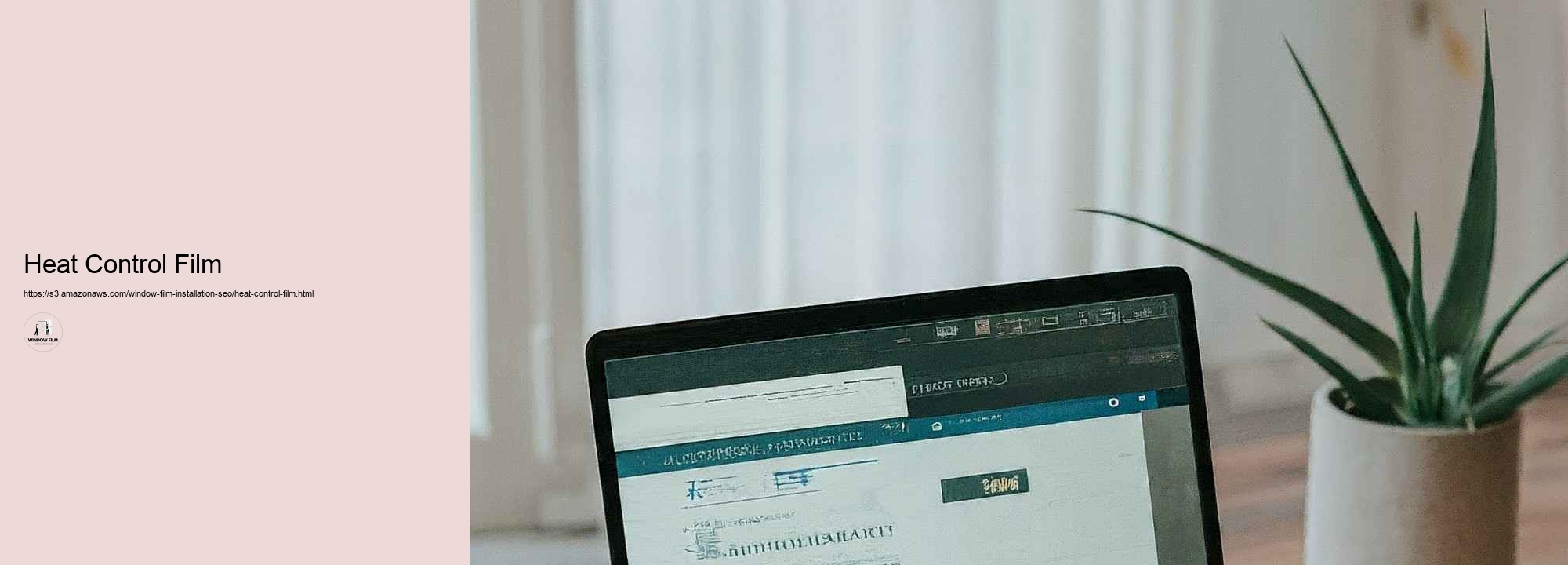 Framework Top-quality Back Hyperlinks for Your Home Window Flick Arrangement Web site