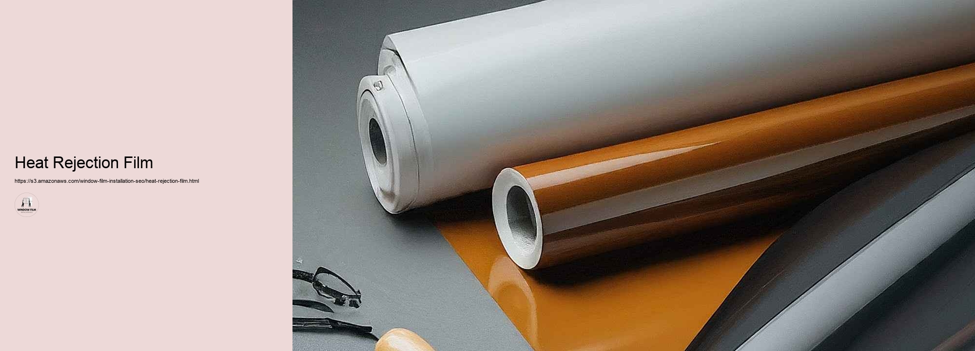 Leveraging Product Marketing to Boost Home Window Film Configuration SEARCH ENGINE OPTIMIZATION