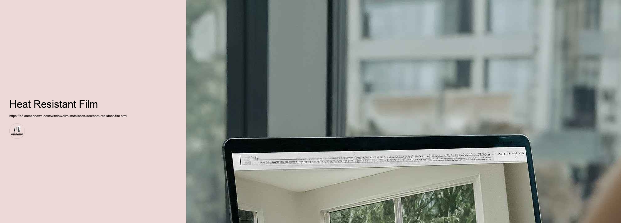 Leading Search Engine Optimization Strategies for Window Movie Arrangement Provider