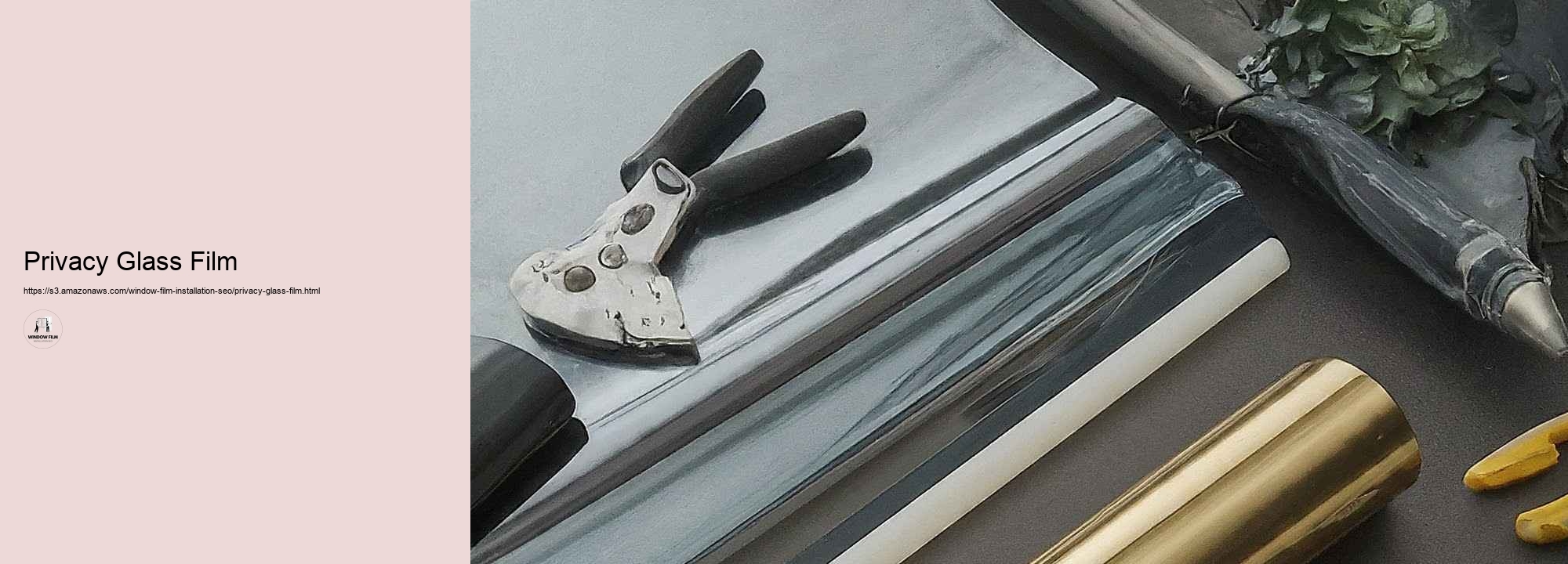 Keyword Phrase Research Research Tips for Home Window Movie Installment SEARCH ENGINE OPTIMIZATION