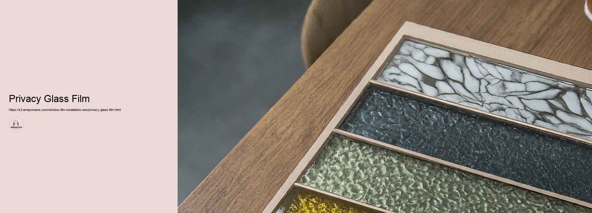 Just How to Rank Greater for Neighborhood Home window Film Installment Searches