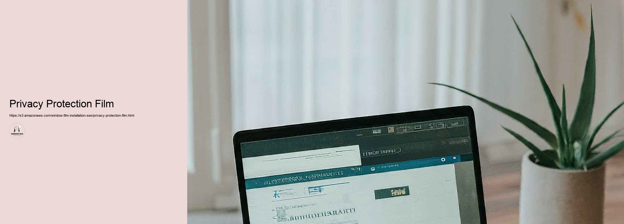 Framework Costs Back links for Your Home Home window Movie Installation Web site